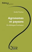 agronomes et paysans pochon